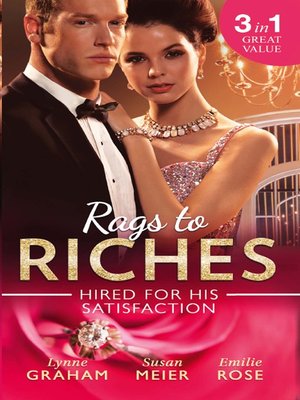 cover image of Rags to Riches
